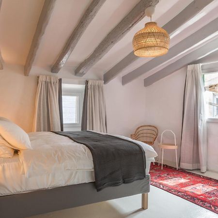 Can Karlito Rooms Sóller Esterno foto