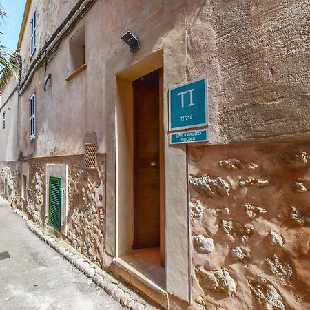 Can Karlito Rooms Sóller Esterno foto