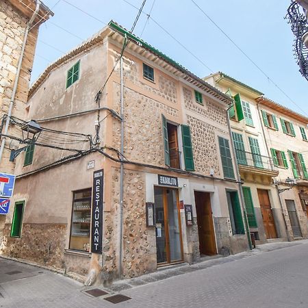 Can Karlito Rooms Sóller Esterno foto