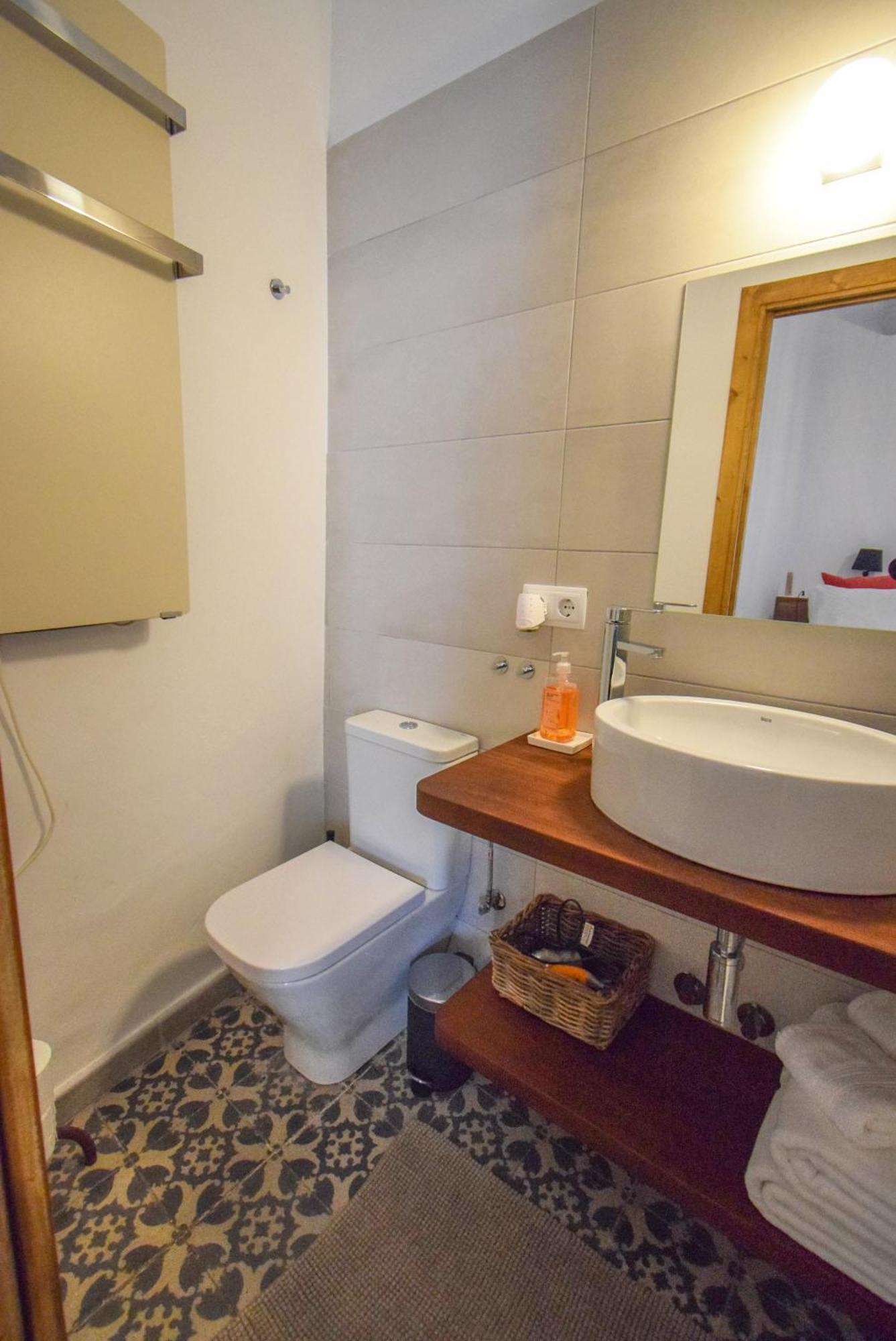 Can Karlito Rooms Sóller Esterno foto