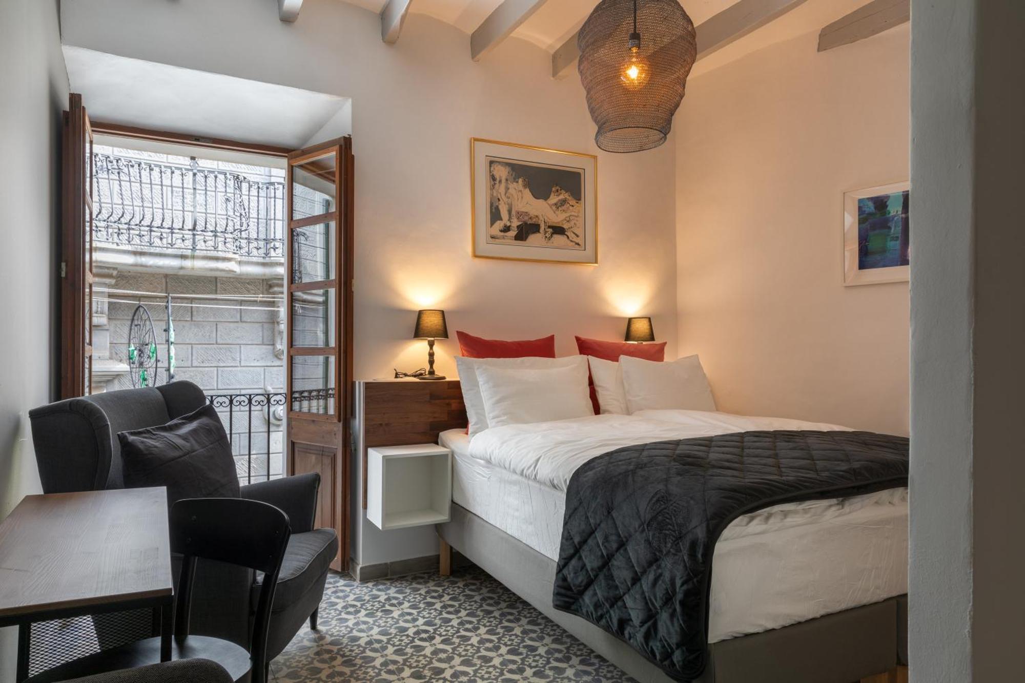 Can Karlito Rooms Sóller Esterno foto