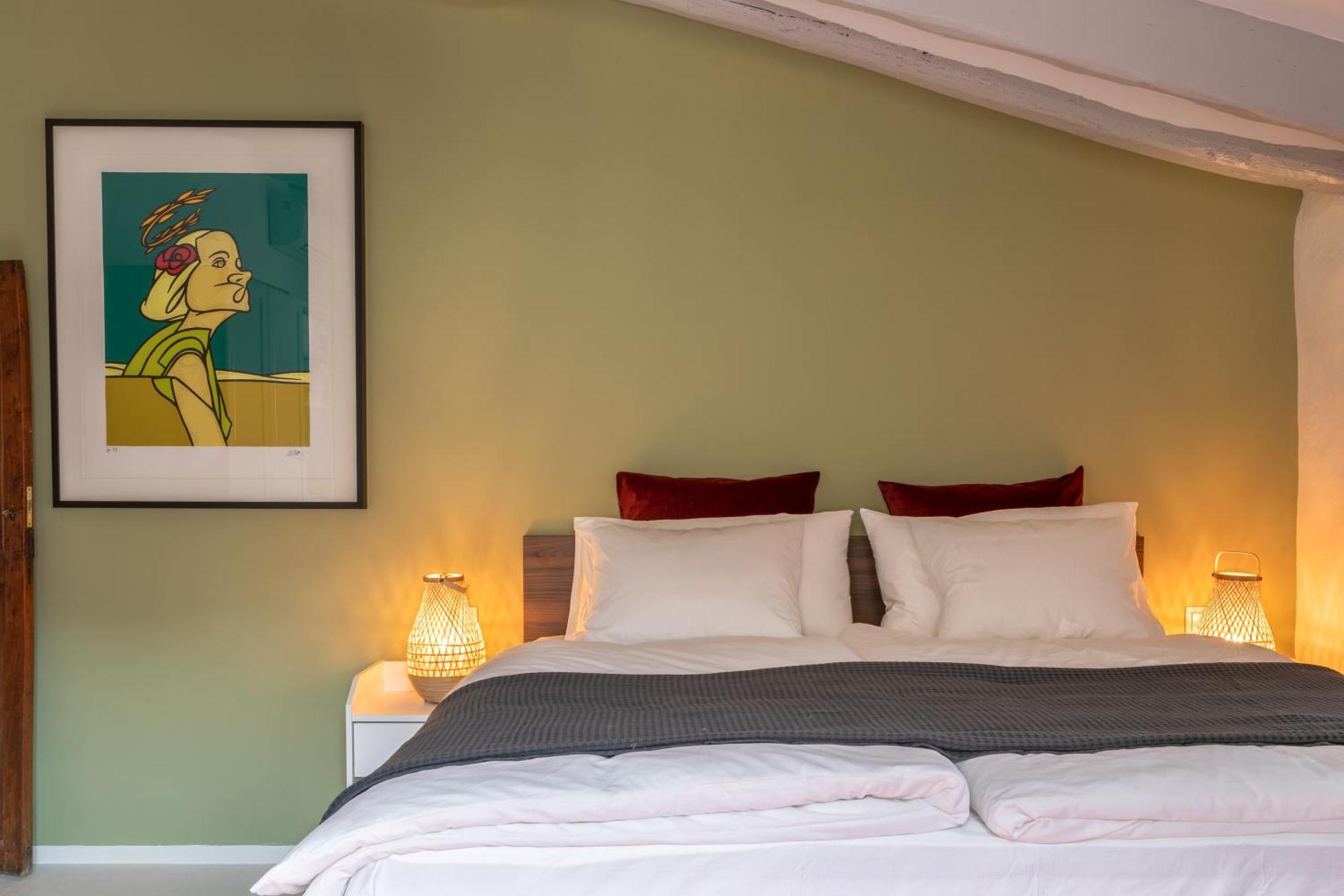 Can Karlito Rooms Sóller Esterno foto