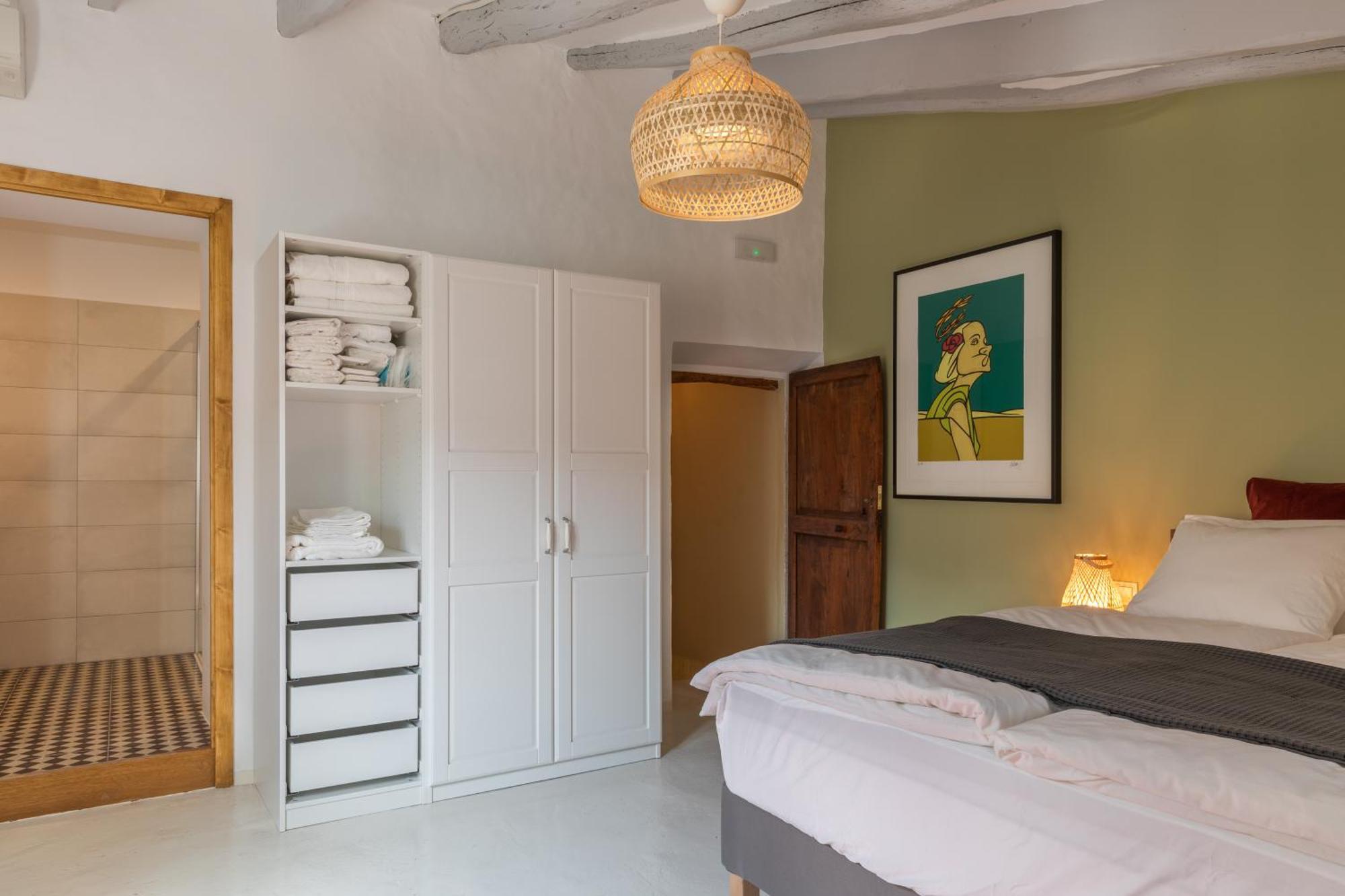 Can Karlito Rooms Sóller Esterno foto