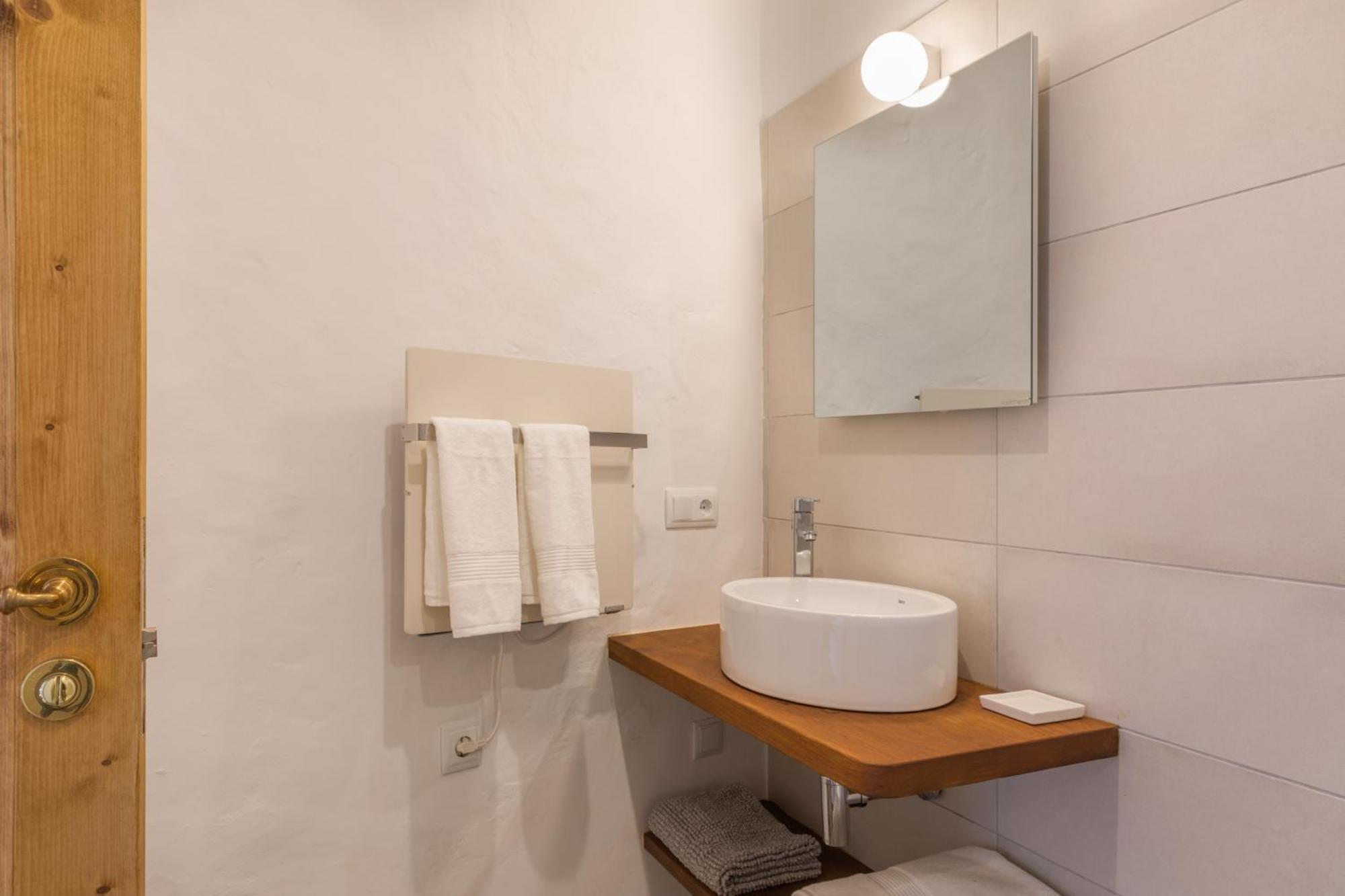 Can Karlito Rooms Sóller Esterno foto