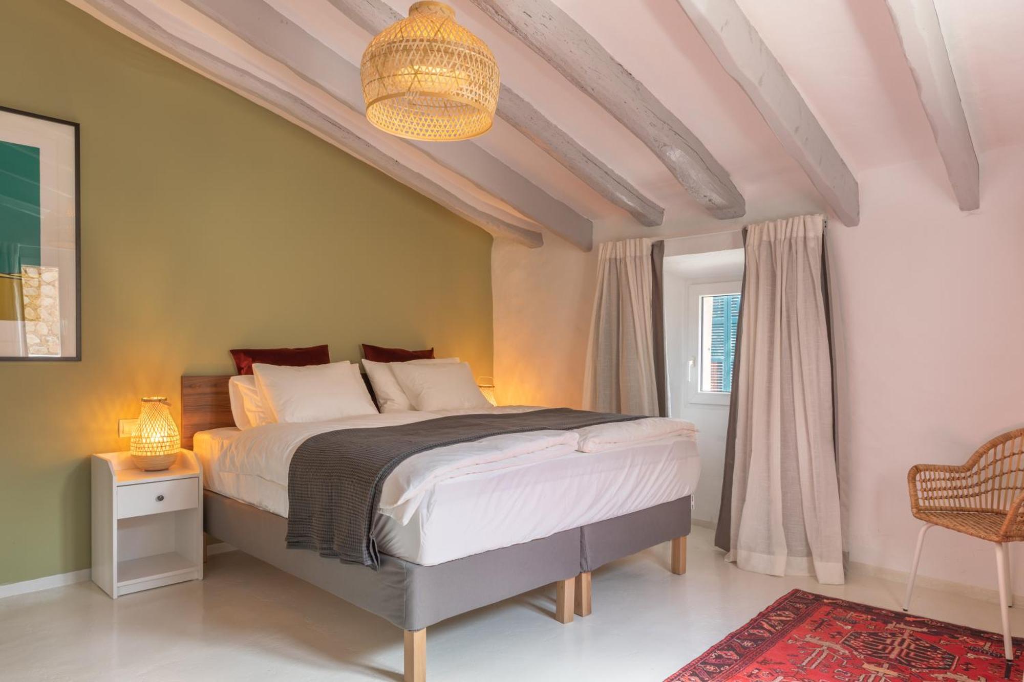 Can Karlito Rooms Sóller Esterno foto