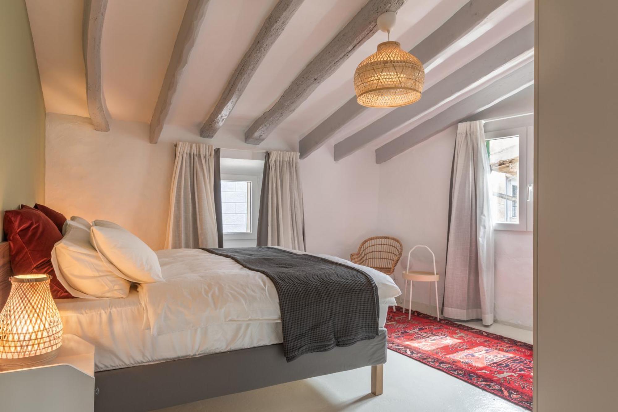 Can Karlito Rooms Sóller Esterno foto