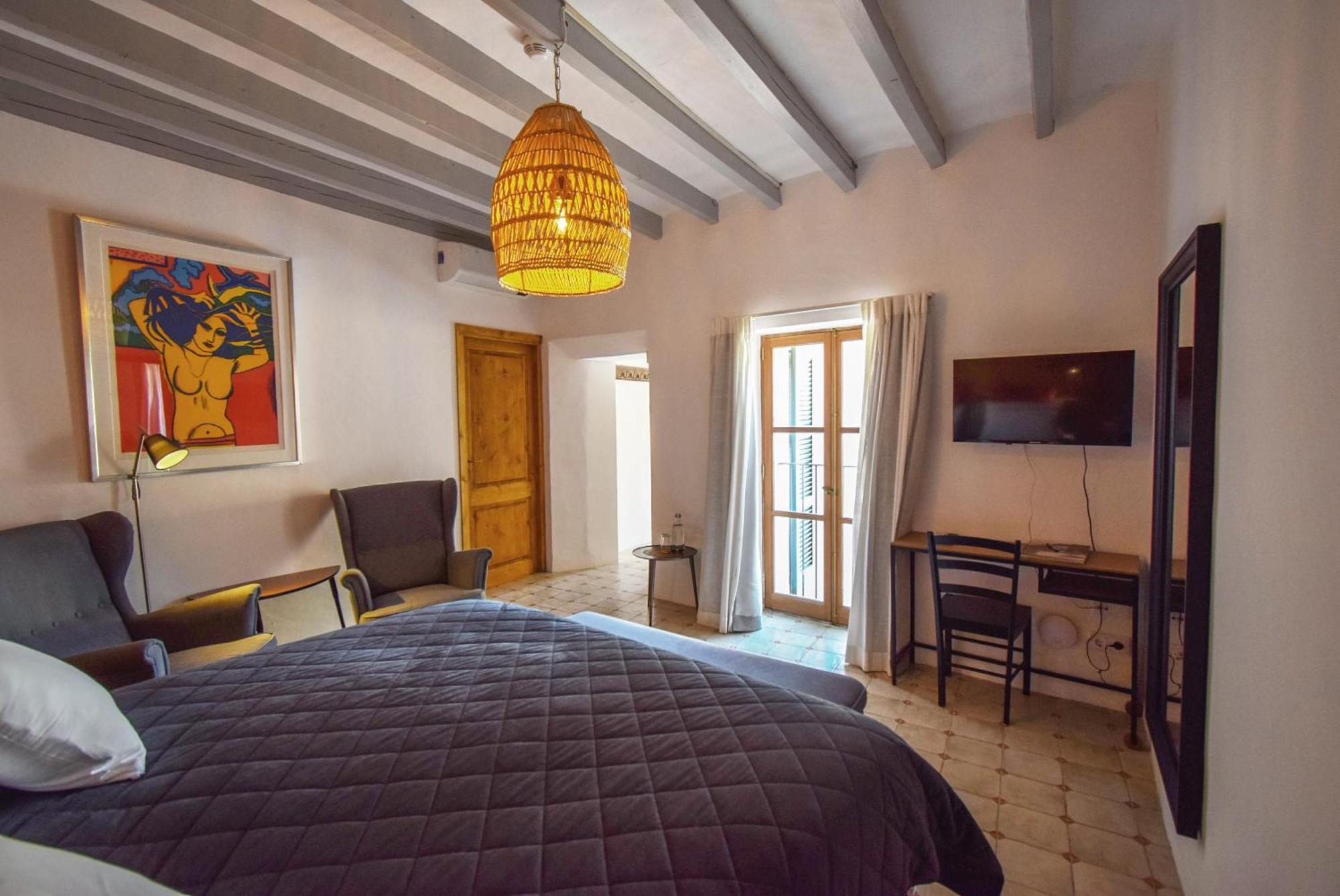 Can Karlito Rooms Sóller Esterno foto