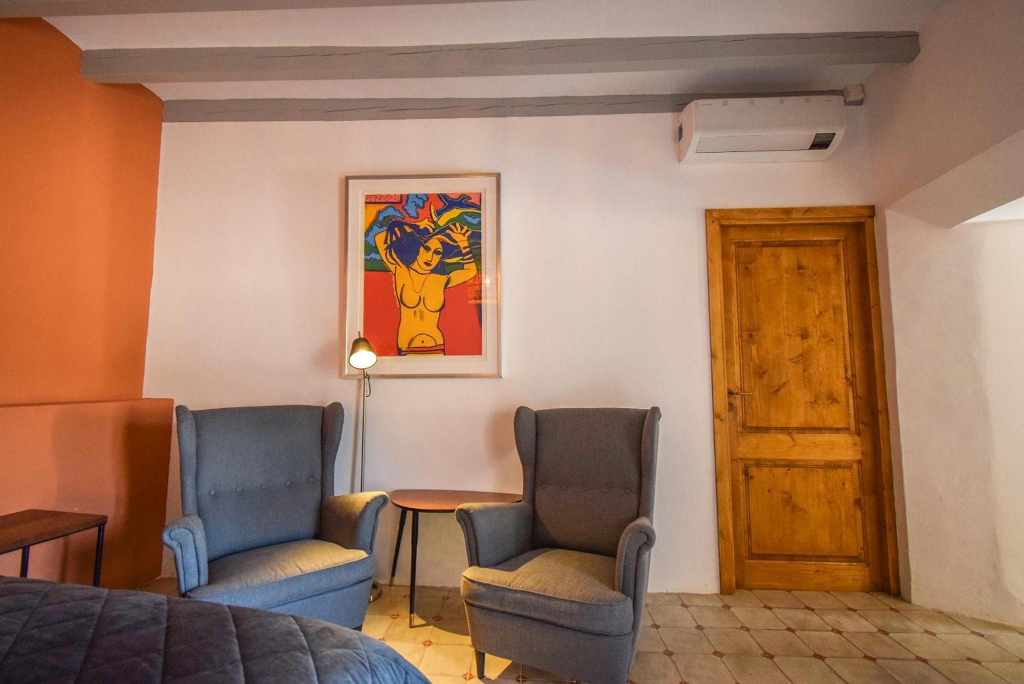 Can Karlito Rooms Sóller Esterno foto