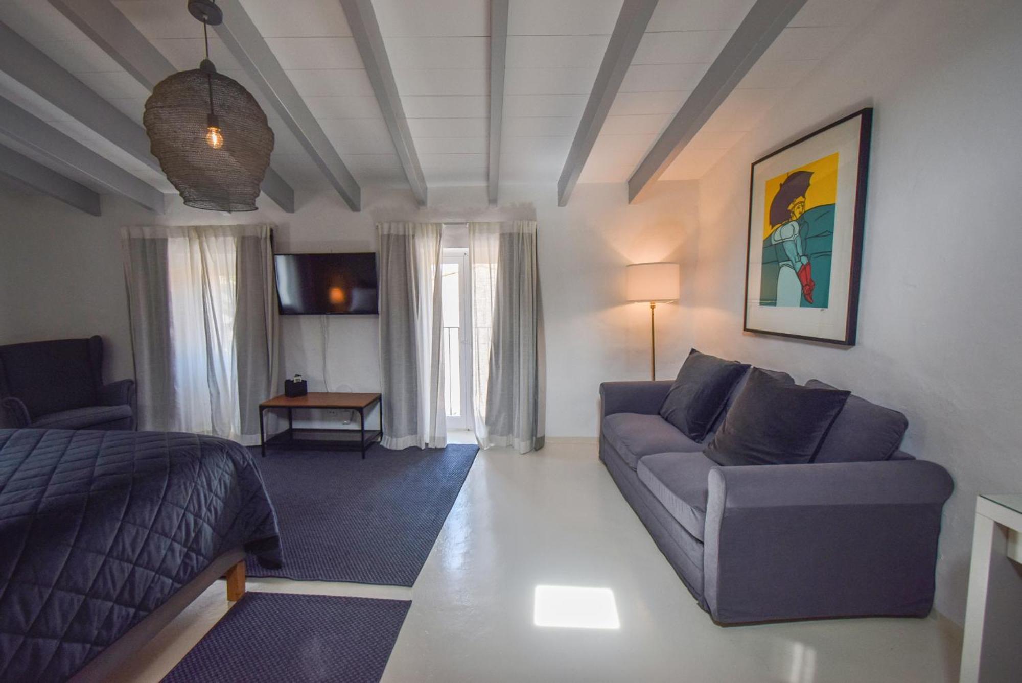 Can Karlito Rooms Sóller Esterno foto