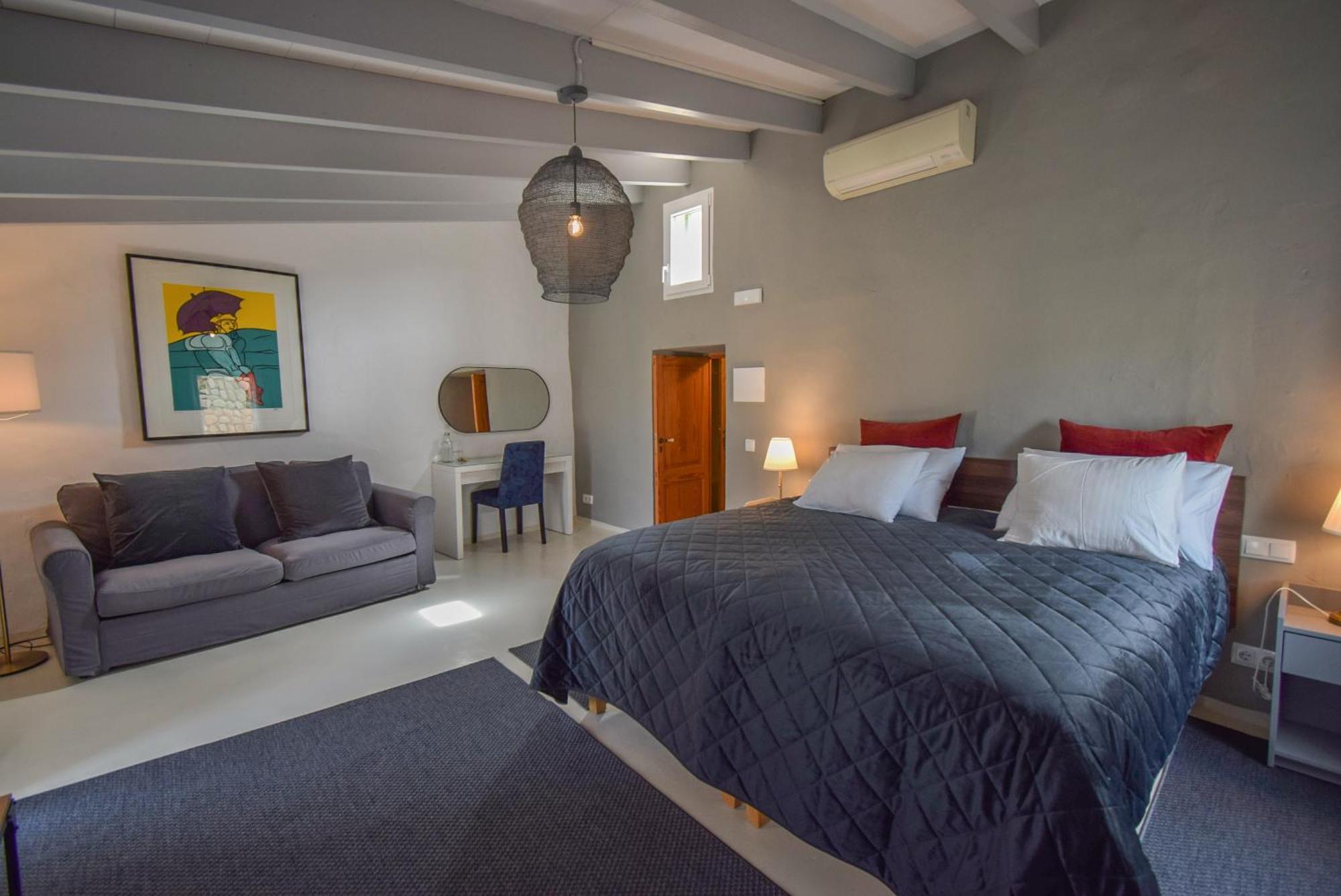 Can Karlito Rooms Sóller Esterno foto