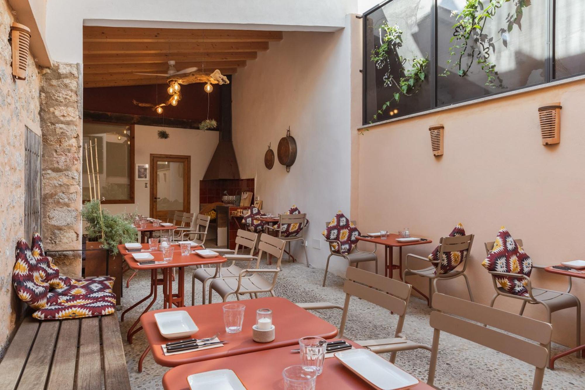 Can Karlito Rooms Sóller Esterno foto