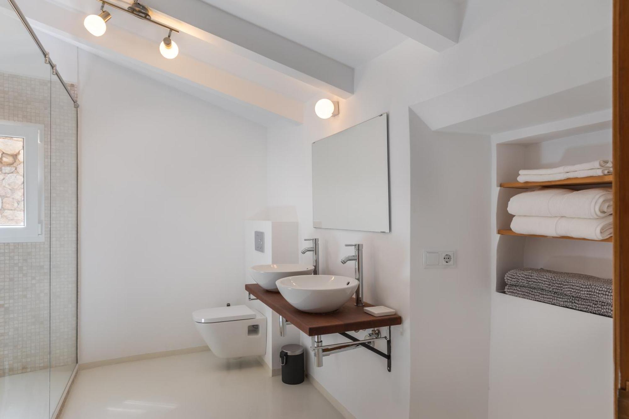 Can Karlito Rooms Sóller Esterno foto