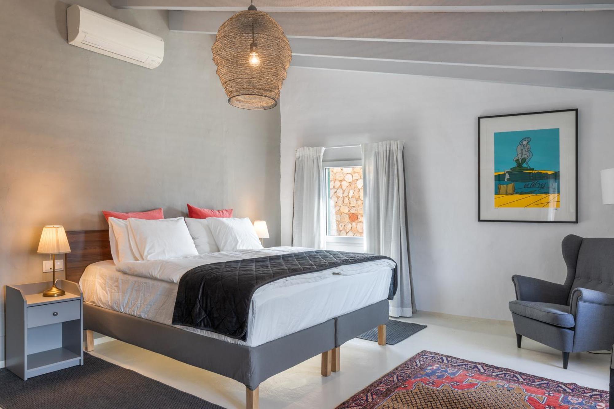 Can Karlito Rooms Sóller Esterno foto