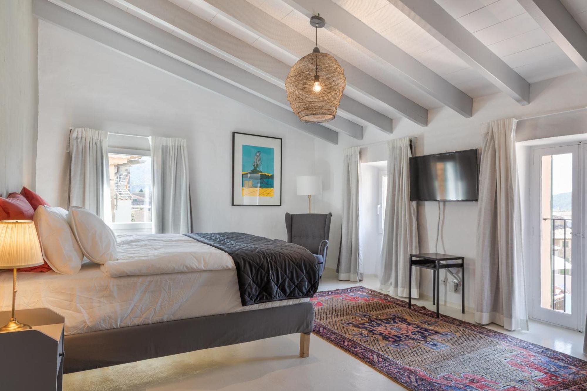 Can Karlito Rooms Sóller Esterno foto