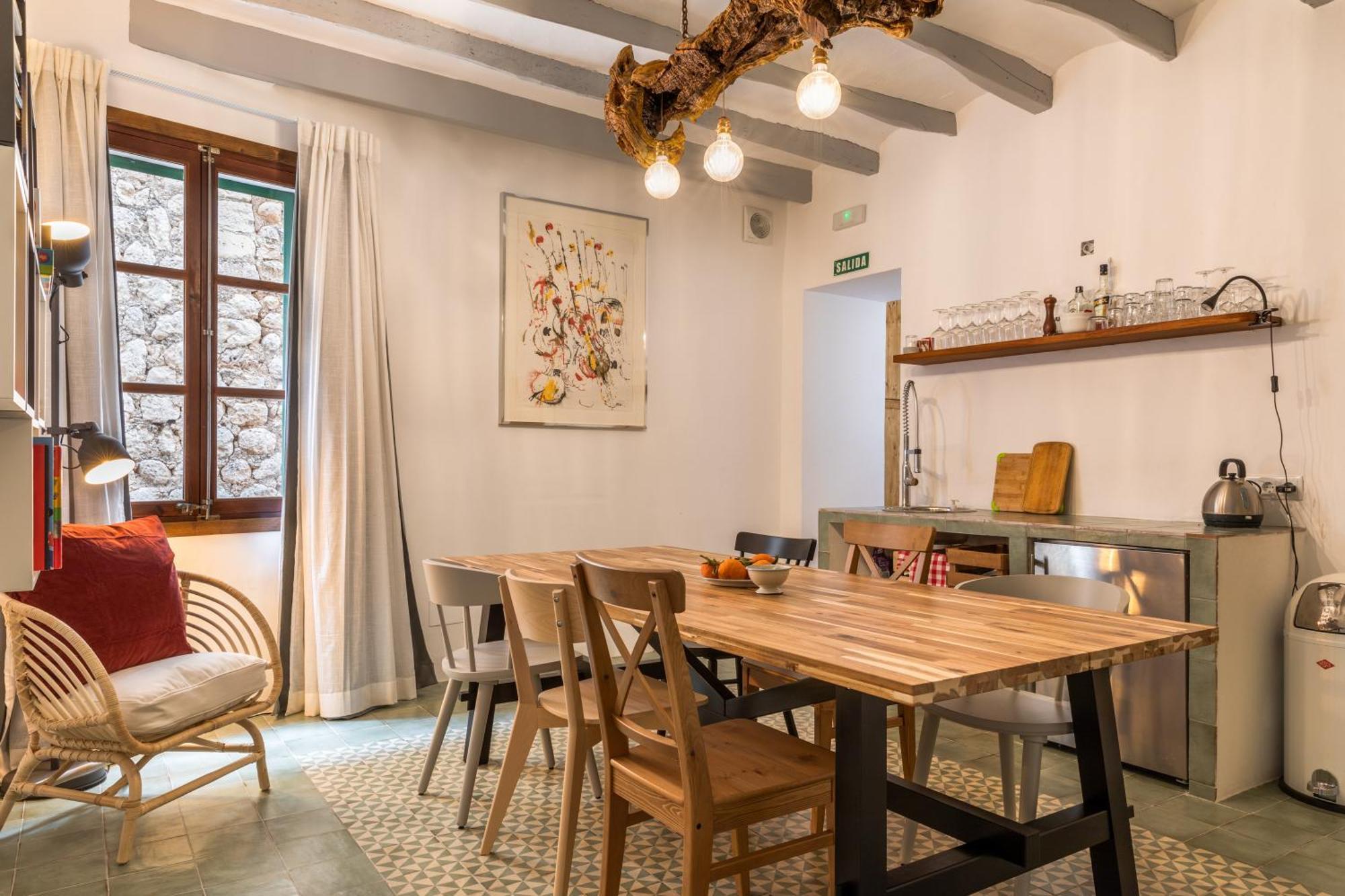 Can Karlito Rooms Sóller Esterno foto